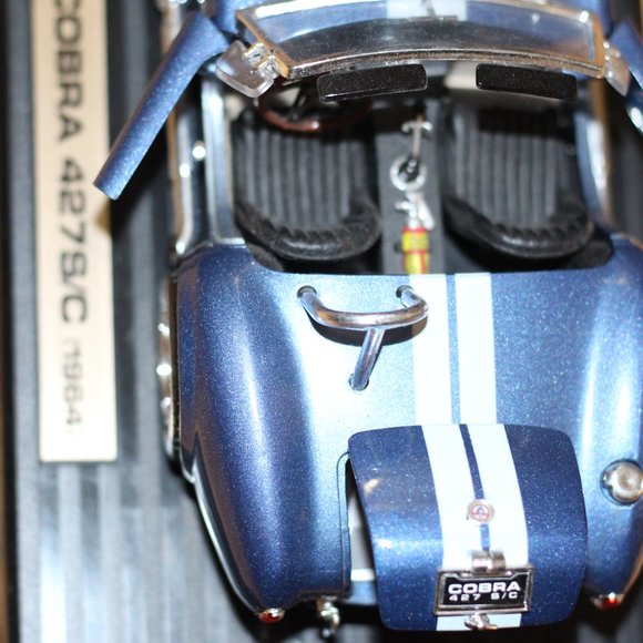 shelby cobra(1964) - Picture 3 of 8